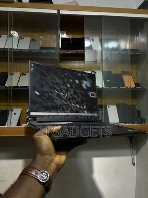 Laptop Dell G16 7620 16GB Intel Core i7 SSD 512GB