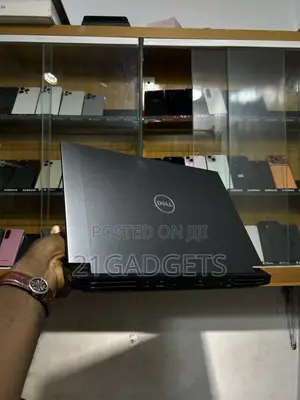 Laptop Dell G16 7620 16GB Intel Core i7 SSD 512GB