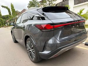 Lexus RX 350 Premium Plus AWD 2025 Gray