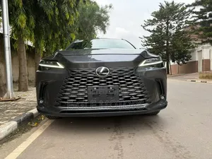 Lexus RX 350 Premium Plus AWD 2025 Gray