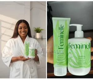 Feminelle Intimate Wash