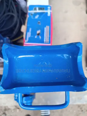 Mechanical Jack 10 Ton