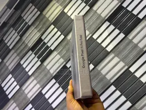 New Google Pixel 11 Pro Fold 1 TB Graphite