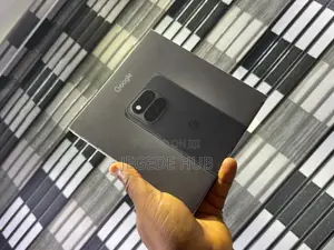 New Google Pixel 11 Pro Fold 1 TB Graphite