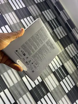 New Google Pixel 11 Pro Fold 1 TB Graphite