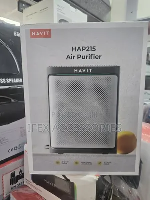 Havit Air Purifier Hap215