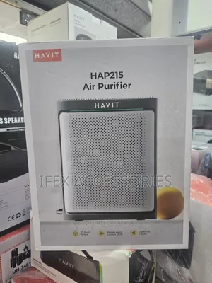 Havit Air Purifier Hap215