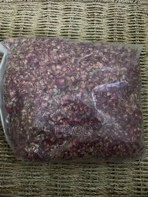 Rose Petals