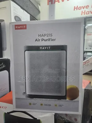 Havit Air Purifier Hap215