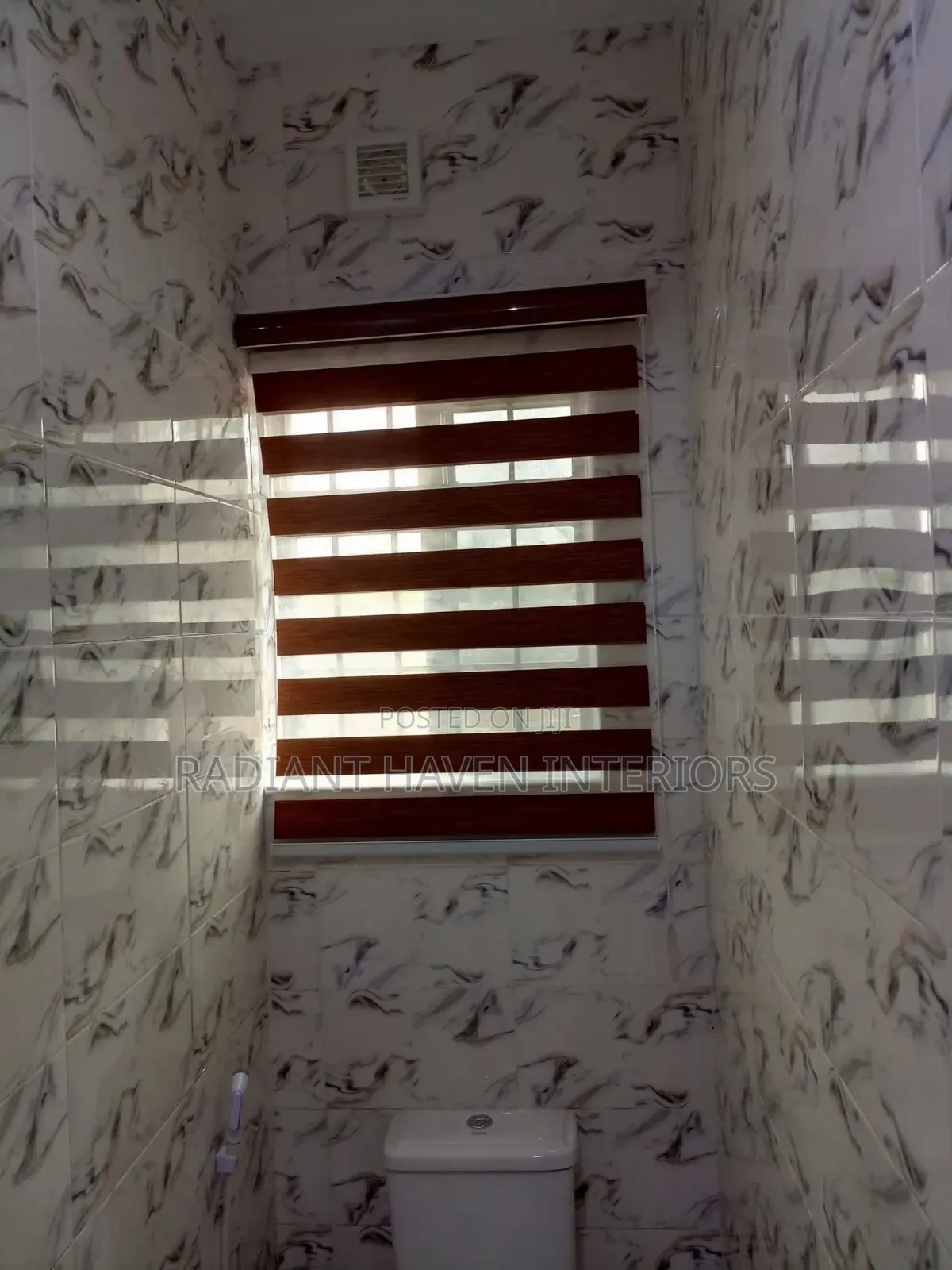 Curtains and Window Blinds