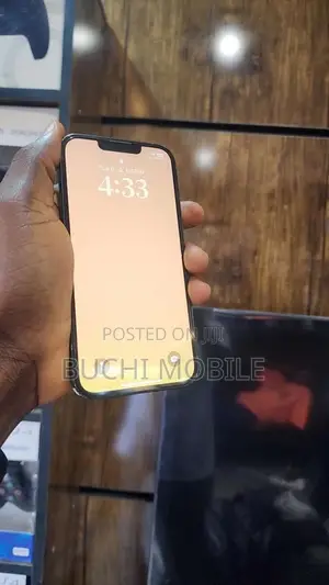 Apple iPhone 13 128 GB Green