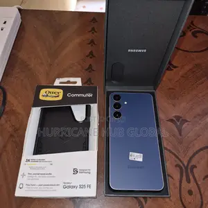 Samsung Galaxy S25 FE 128 GB Blue