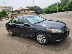 Honda Civic 2010 Black