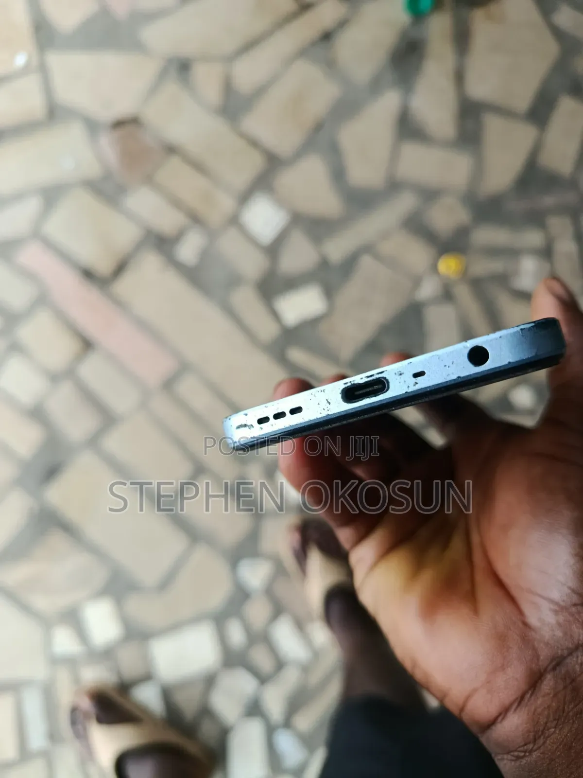 Oppo A18 128 GB