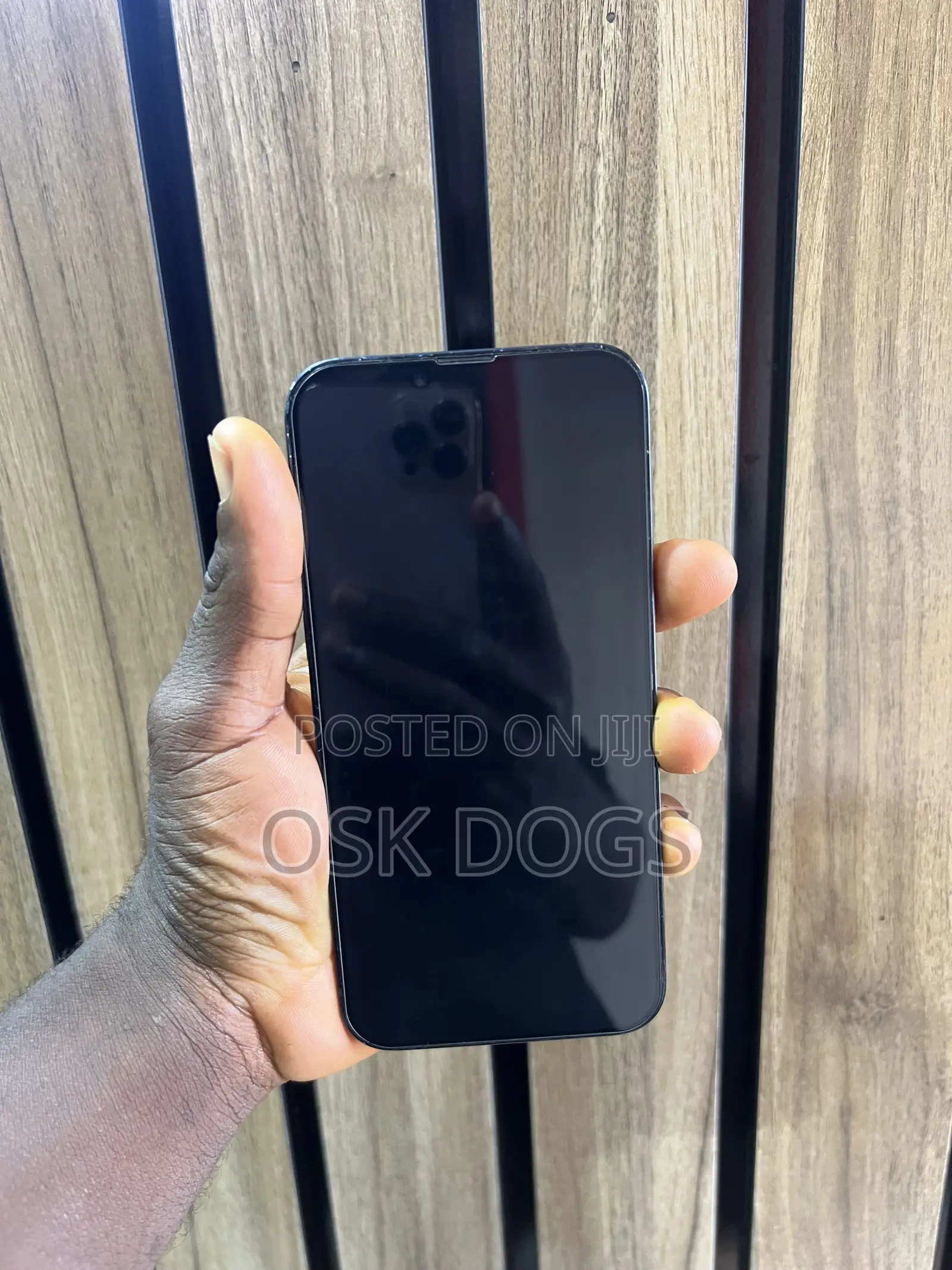 Apple iPhone 14 Plus 128 GB Black