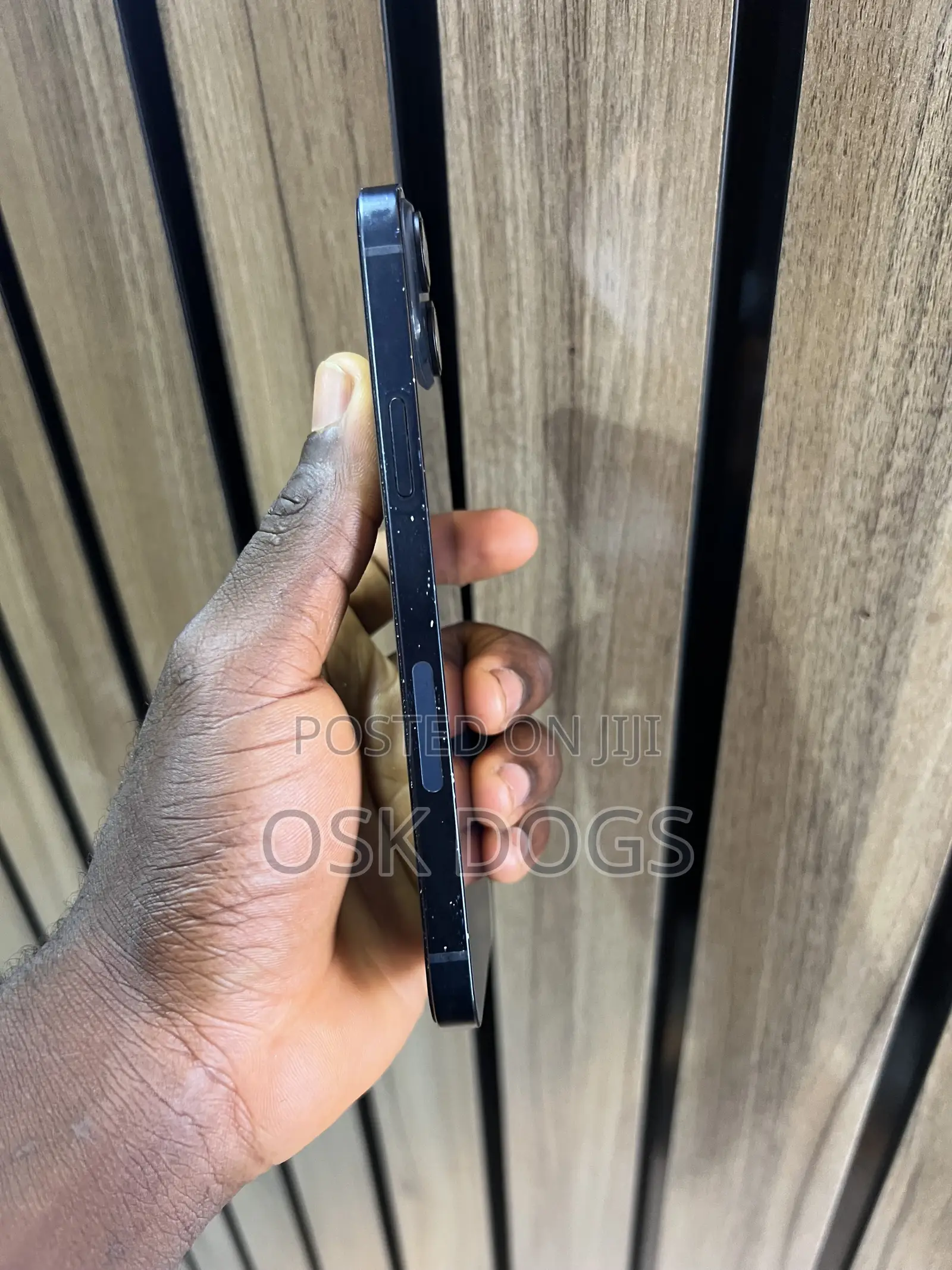 Apple iPhone 14 Plus 128 GB Black