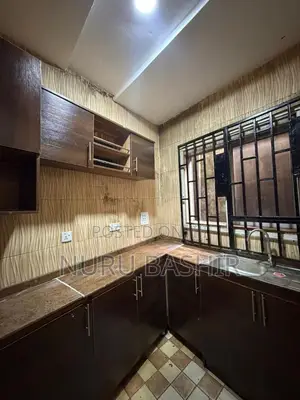 2bdrm Block of Flats in Ikolaba Gra, Bodija for rent