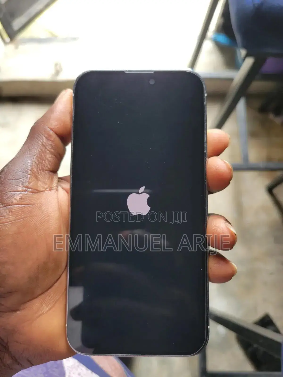 Apple iPhone 14 Pro Max 128 GB White