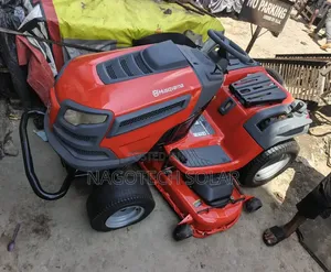 18hp Driving Mower Machine