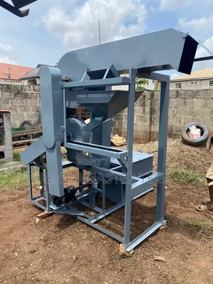 Palm Kernel Charka and Separator 95%