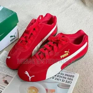PUMASHOEss