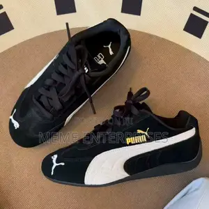PUMASHOEss