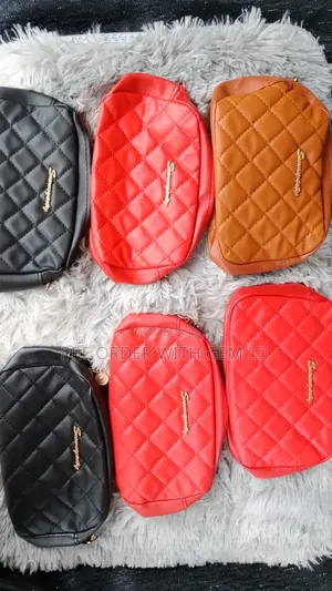 Quilted Women’s Crossbody Bag | Ladies’ Shoulder Bag