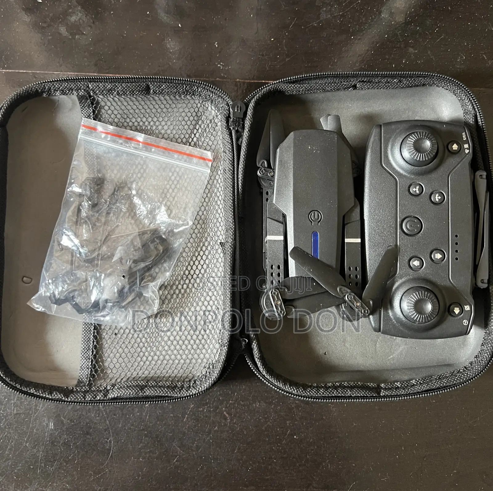 Mini Drone