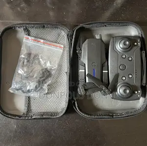 Mini Drone