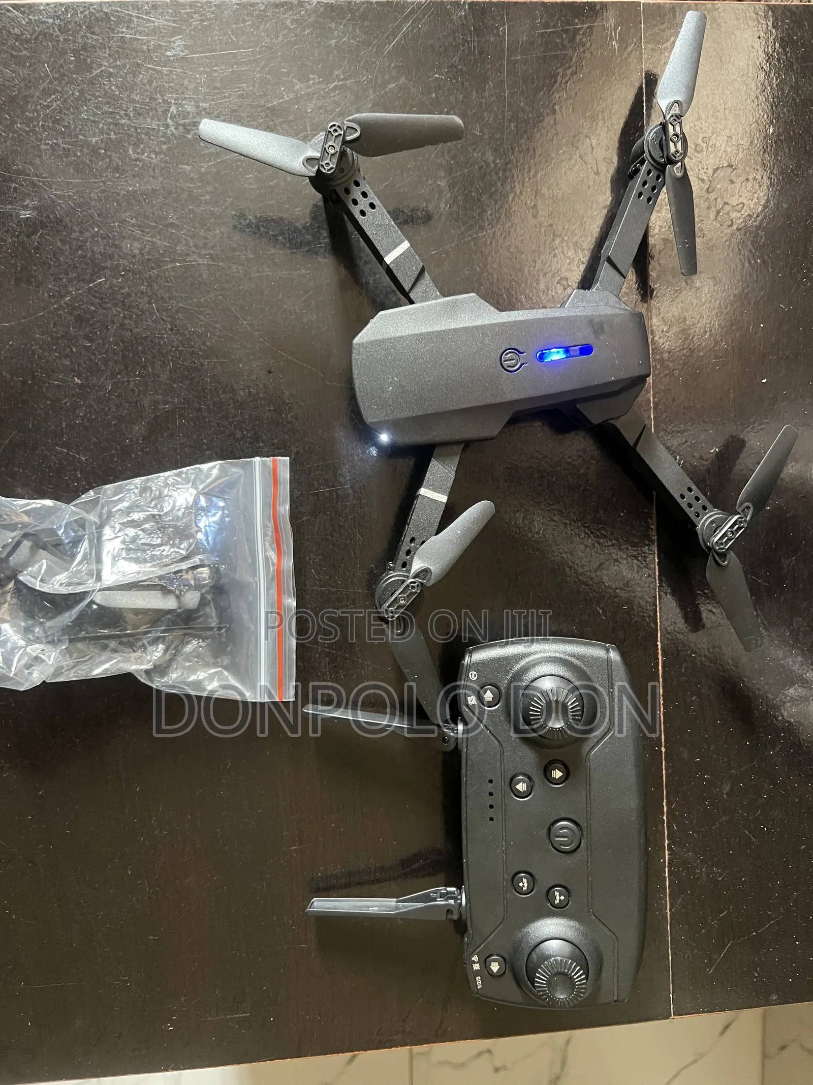 Mini Drone