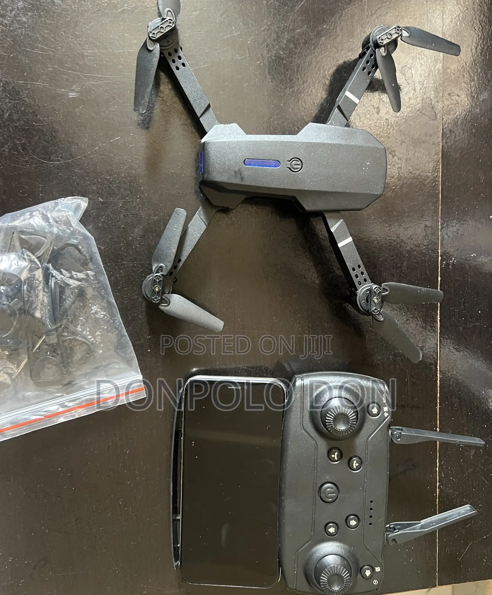 Mini Drone