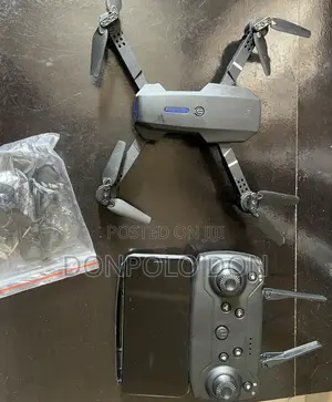 Mini Drone