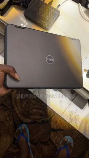 Laptop Dell Latitude 3189 4GB Intel Celeron SSD 128GB
