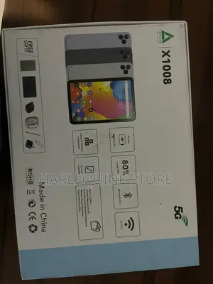 New Trifone X1005 Pro 512 GB Silver