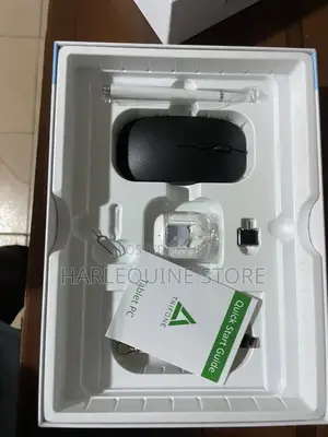 New Trifone X1005 Pro 512 GB Silver