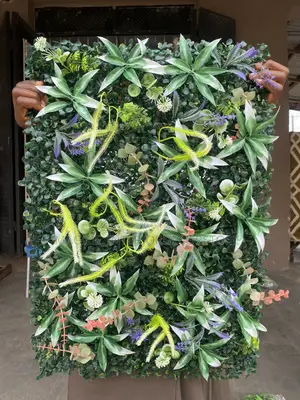 Decorative Wall Mats