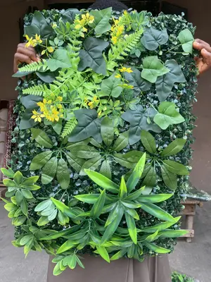 Decorative Wall Mats