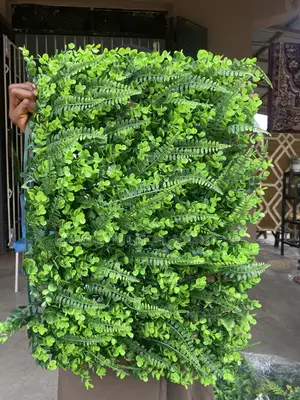 Decorative Wall Mats