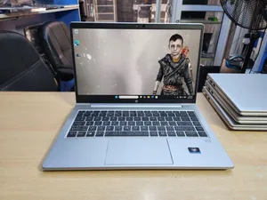 Laptop HP ProBook 445 G9 8GB AMD Ryzen 7 SSD 256GB
