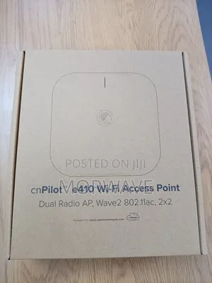 Cambium cnPilot E410