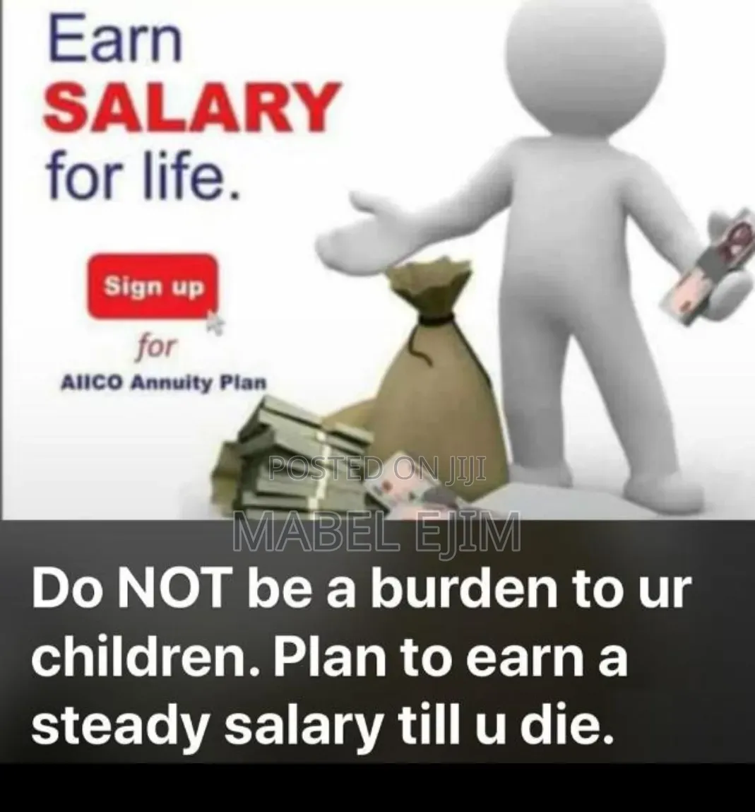 Retirement Planner