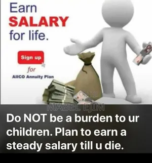 Retirement Planner