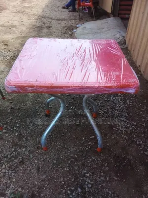 Star Leg Balcony/Resturant Table