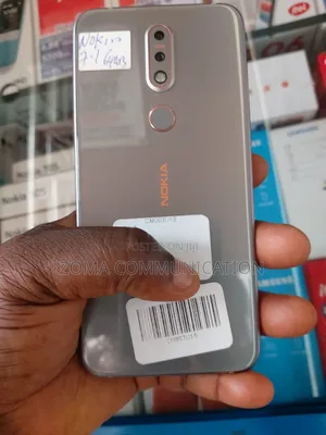 Nokia 7.1 64 GB Gold