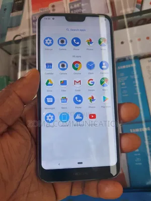Nokia 7.1 64 GB Gold