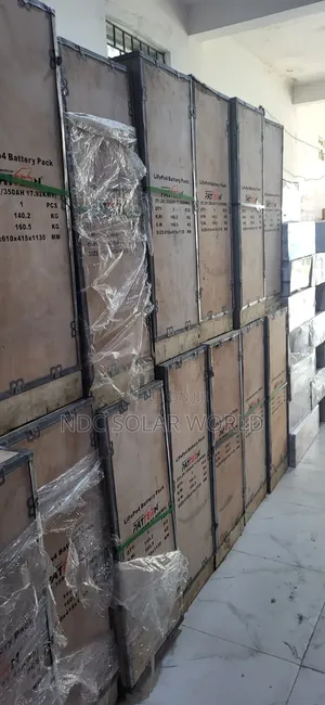 15kw Pattern Solar Lithium Battery 51,2v