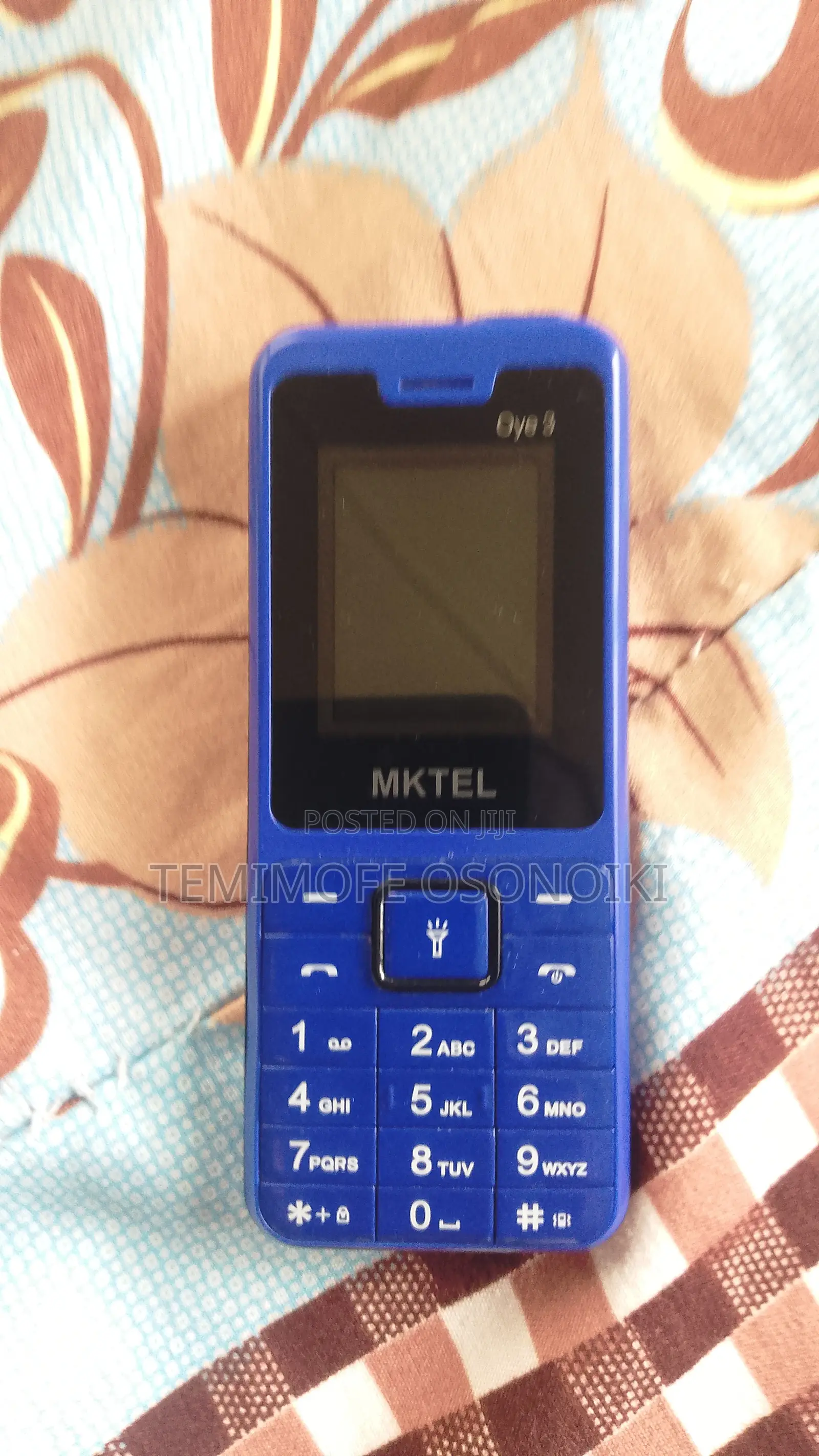 Mktel Oye3