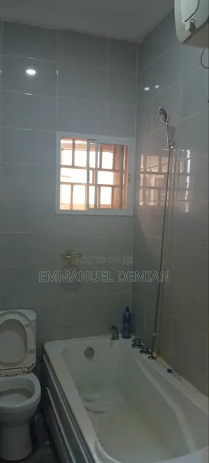 Mini Flat in F01 Estate, Kubwa for rent