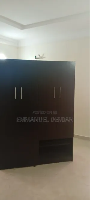Mini Flat in F01 Estate, Kubwa for rent
