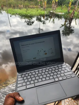 Laptop Lenovo 100e 4GB Intel Celeron eMMC 32GB
